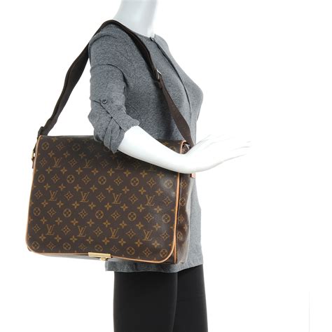 louis vuitton abbesses bag|Louis Vuitton Monogram Abbesses .